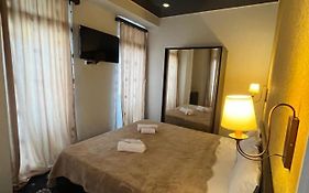 Hotel New Royal