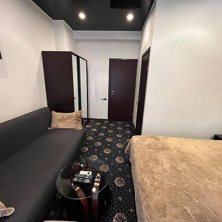 Hotel New Royal Tbilisi Zewnętrze zdjęcie