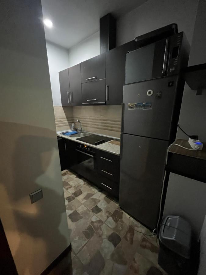Hotel New Royal Tbilisi Zewnętrze zdjęcie