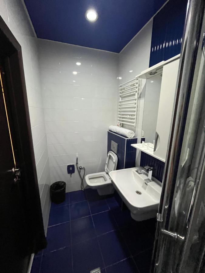 Hotel New Royal Tbilisi Zewnętrze zdjęcie