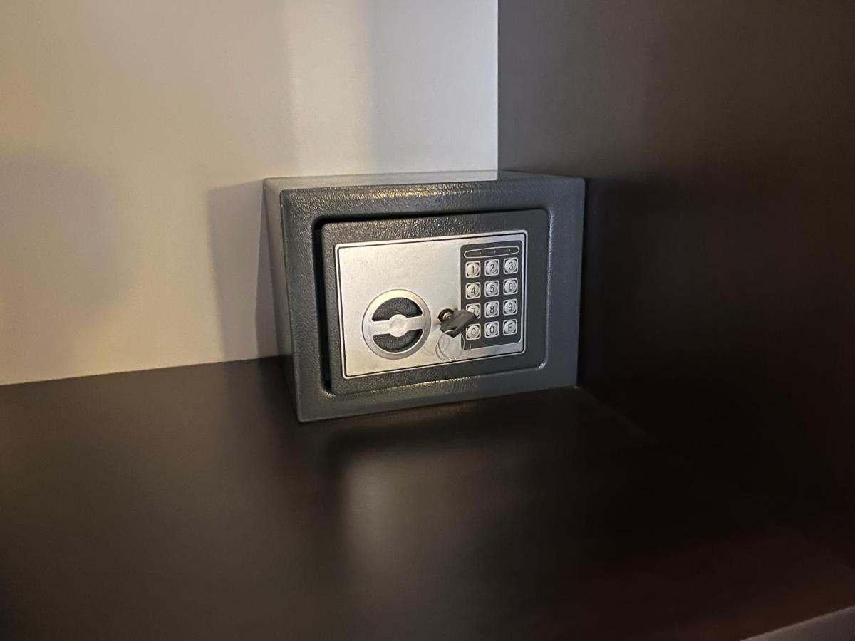 Hotel New Royal Tbilisi Zewnętrze zdjęcie