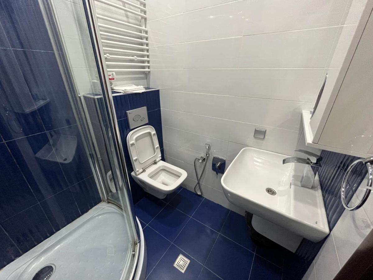 Hotel New Royal Tbilisi Zewnętrze zdjęcie