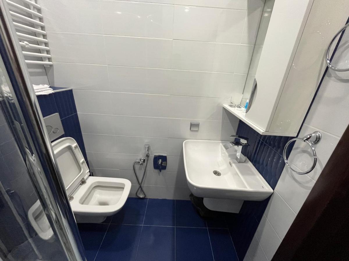 Hotel New Royal Tbilisi Zewnętrze zdjęcie