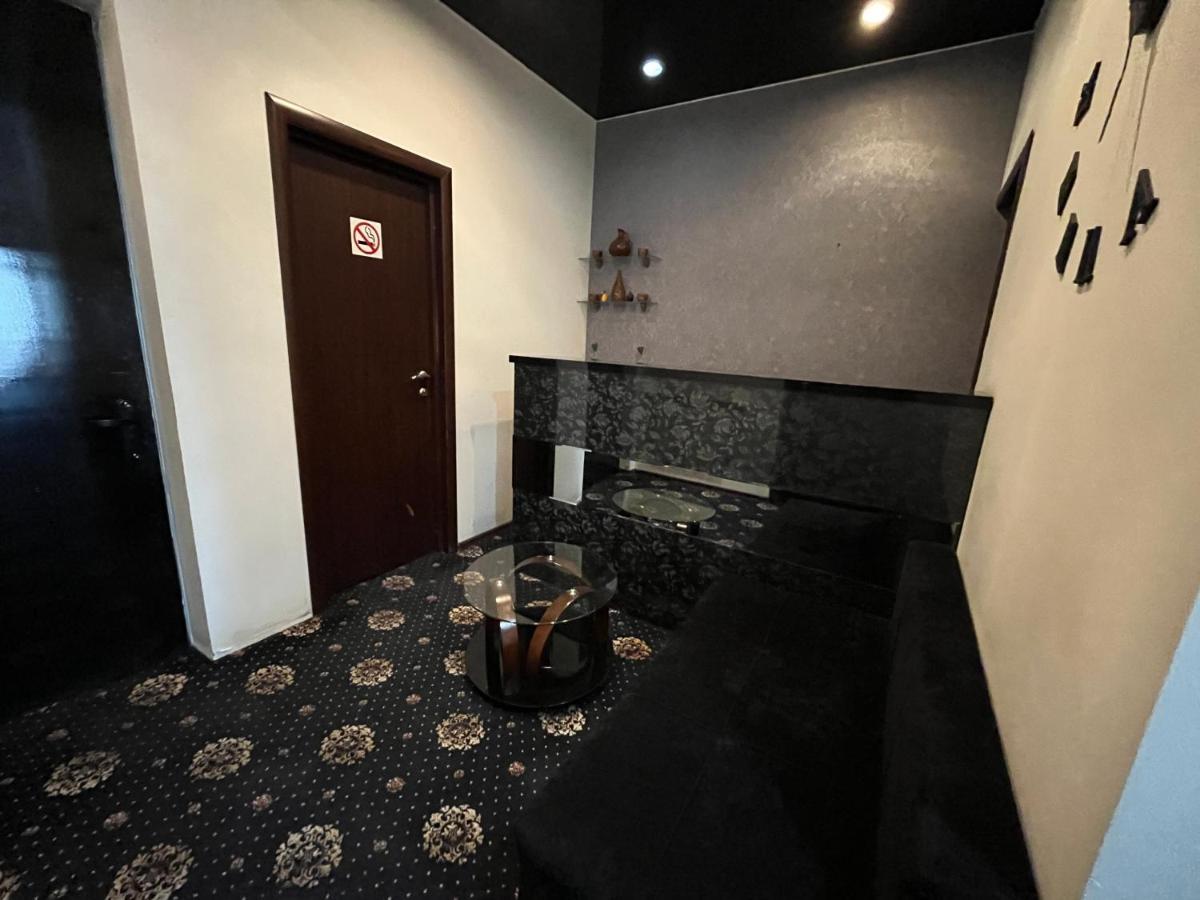Hotel New Royal Tbilisi Zewnętrze zdjęcie