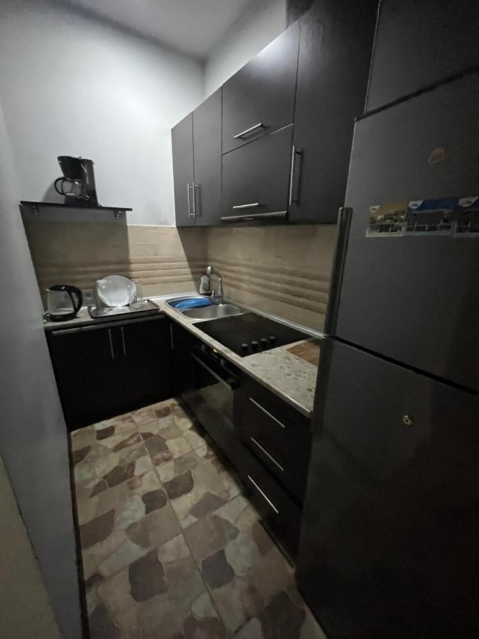Hotel New Royal Tbilisi Zewnętrze zdjęcie