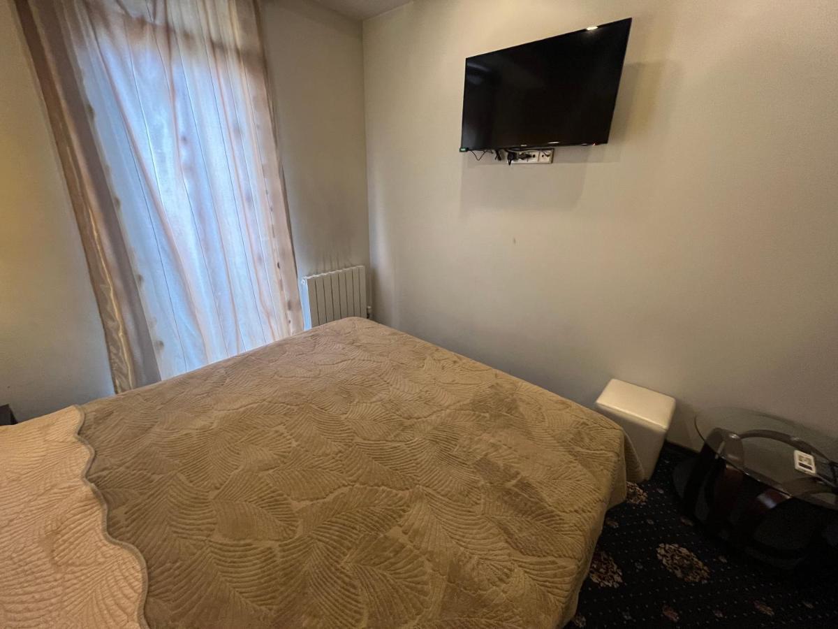 Hotel New Royal Tbilisi Zewnętrze zdjęcie