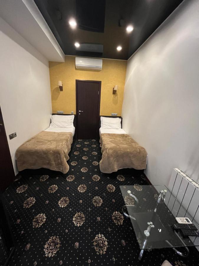 Hotel New Royal Tbilisi Zewnętrze zdjęcie