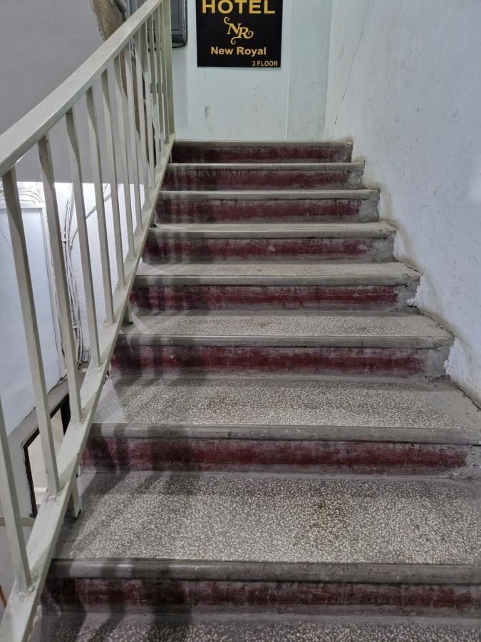 Hotel New Royal Tbilisi Zewnętrze zdjęcie