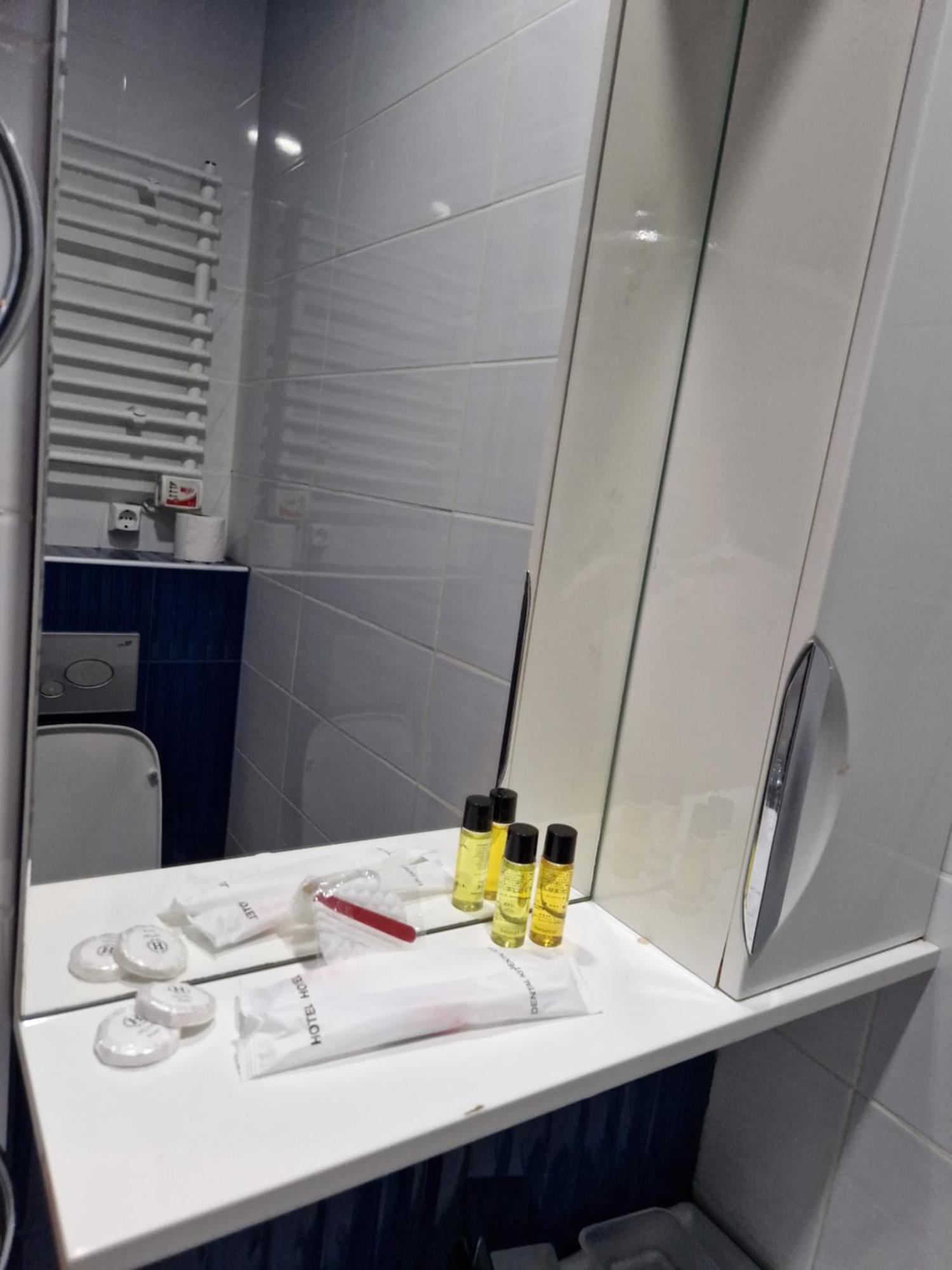 Hotel New Royal Tbilisi Zewnętrze zdjęcie
