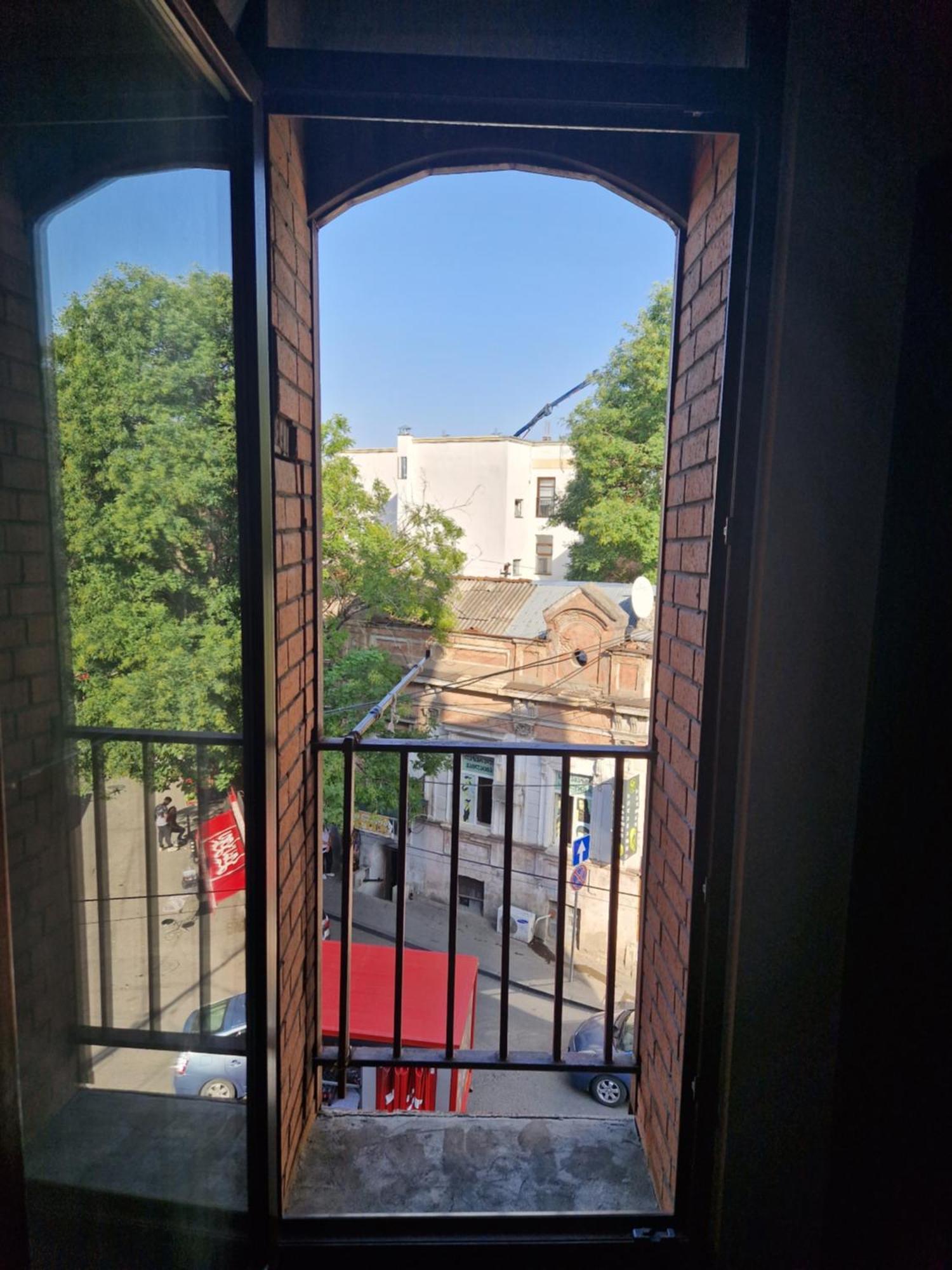 Hotel New Royal Tbilisi Zewnętrze zdjęcie