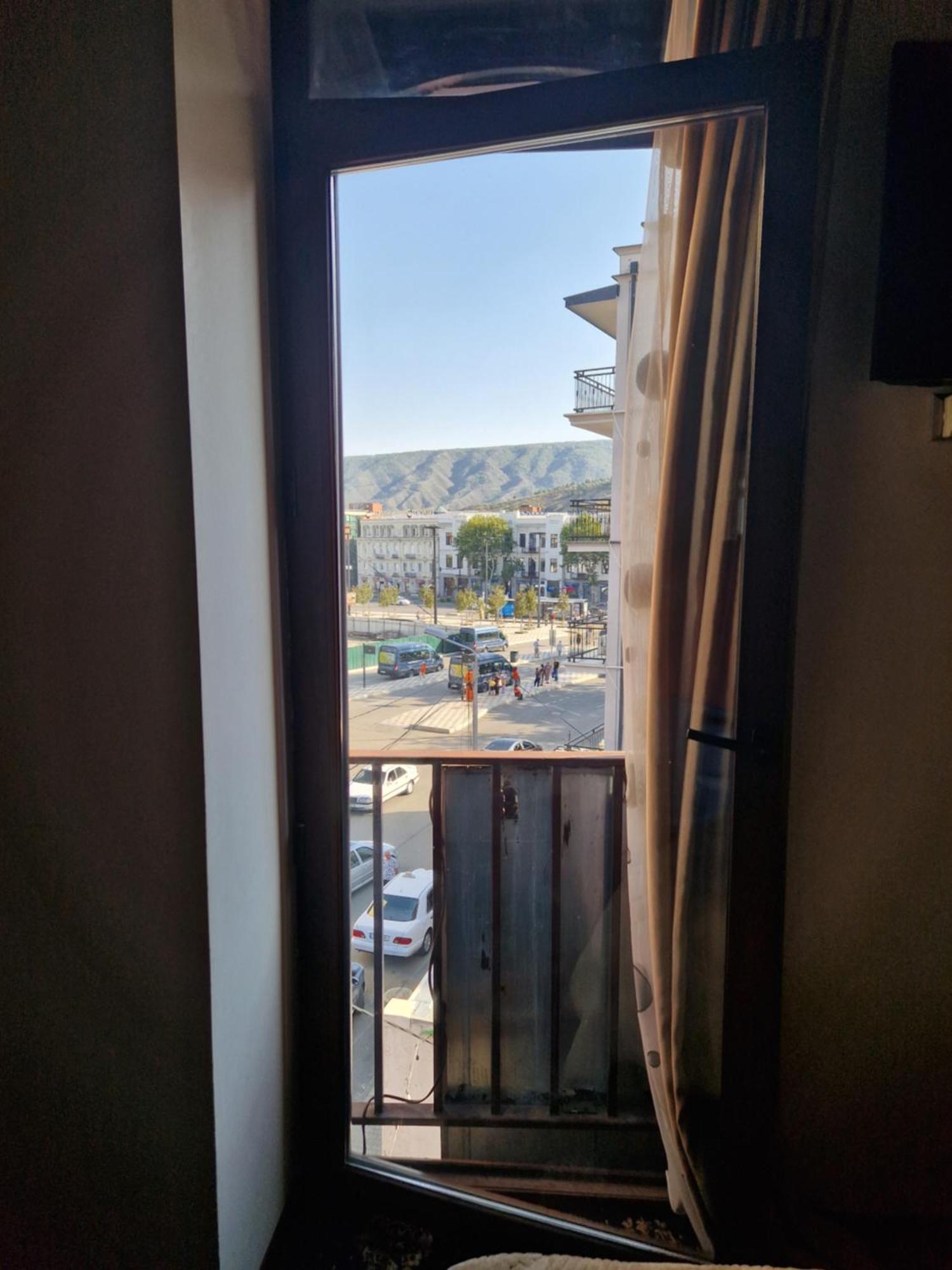 Hotel New Royal Tbilisi Pokój zdjęcie