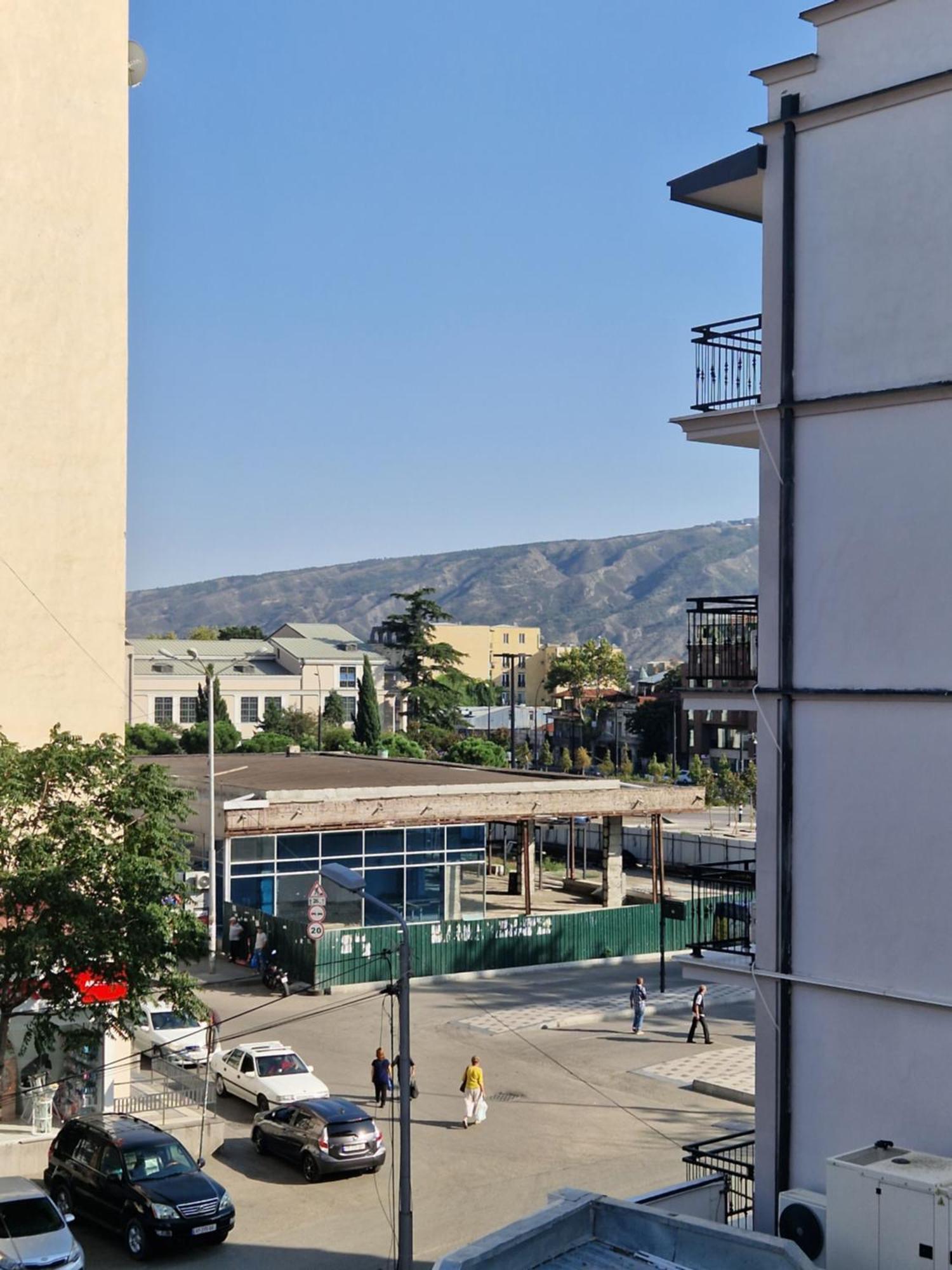 Hotel New Royal Tbilisi Pokój zdjęcie